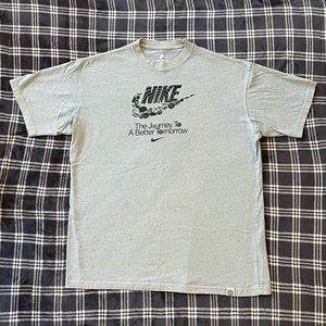 Nike Recycled Shirt